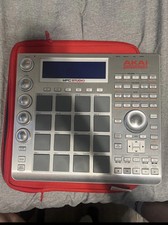 Mpc studio grey for sale  Antioch