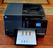 Officejet pro 8610 for sale  Plainville
