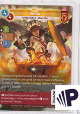 Altered hestia bravos d'occasion  Ivry-sur-Seine