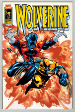 Wolverine 122 marvel usato Wolverine 122 marvel usato  Italia