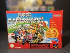 Super nintendo super gebraucht kaufen  Rosenberg