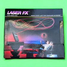 Vintage laser laser for sale  Stockton