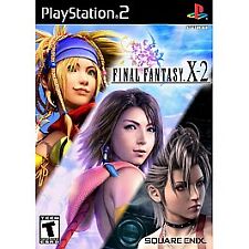 Final fantasy 2 for sale  New Baltimore