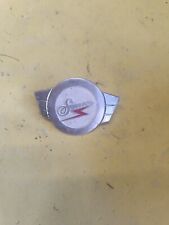 Simson emblem silber gebraucht kaufen  Tangerhütte
