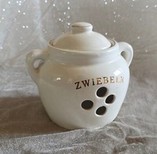 Zwiebeln topf knoblauch gebraucht kaufen  Ratekau
