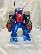 Vintage 2001 commandobot for sale  Thaxton