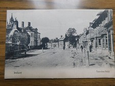 Woburn high street for sale  BATH
