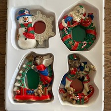 Vintage 1996 chritmas for sale  San Antonio