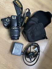 Nikon d60 digital for sale  NOTTINGHAM