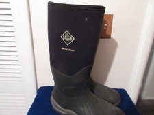 s men boots arctic for sale  Denver