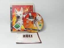 Disney ps3 bolt gebraucht kaufen  Hördt