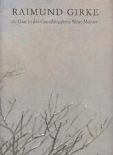 Raimund girke gast gebraucht kaufen  Deutschland