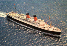 1950s postcard aerial for sale  SALISBURY