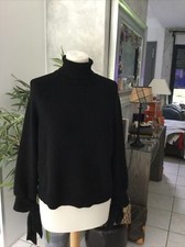 Pull col roulé d'occasion  Andeville