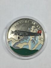 Monnaie république congo d'occasion  Pont-sur-Yonne