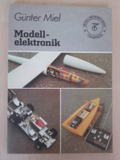 Modellbaubuch vom transpress gebraucht kaufen  Wernigerode