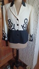 Belle veste vintage d'occasion  Saverdun