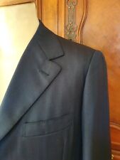 French bespoke blazer d'occasion  Lyon V