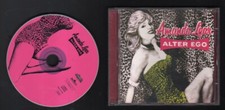Amanda lear original usato  Firenze