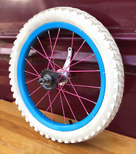 Bicycle rear blue for sale  Timmonsville