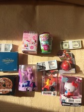 Miniature toys lot for sale Miniature toys lot for sale  CROWBOROUGH