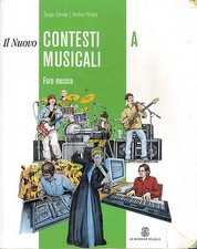 Monnier scuola contesti usato  Grottaminarda