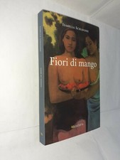 Fiori mango isabella usato  Roma