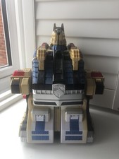 Bandai megazord power for sale  PORTSMOUTH