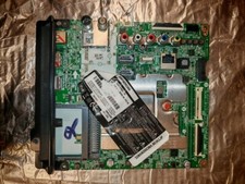 Main board 55nano803na usato  Benevento
