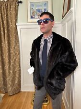 Mens black ranch for sale  Boonton