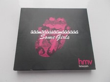 Rolling stones girls for sale  ORMSKIRK