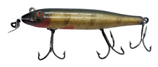 Vintage creek chub for sale  Rogers