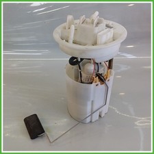 Pompa carburante elettrica usato  Cona