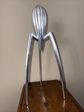 Spremiagrumi alessi juicy usato  Vigevano