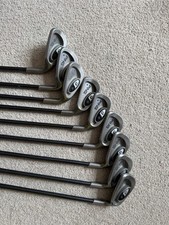 Ping 350 series for sale  RETFORD