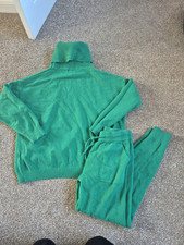 Ladies green knitted for sale  NEWARK