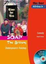 Soap the brittens gebraucht kaufen  Stuttgart