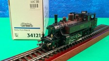 A02 märklin 34121 gebraucht kaufen  Königsbrunn