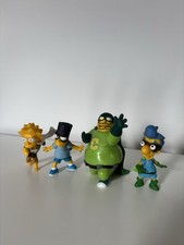 Simpsons figuren helden gebraucht kaufen  Elmshorn