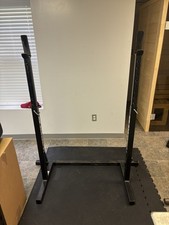 Products portable squat for sale  Aston