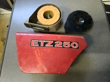 Etz 250 luftfilterkasten gebraucht kaufen  Magdeburg
