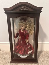 doll stand 16 porcelain for sale doll stand 16 porcelain for sale Magnolia