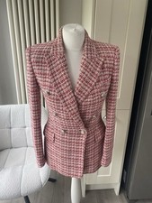 Zara red white for sale  HEATHFIELD