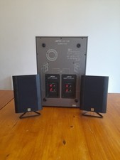 jamo subwoofer for sale  BRISTOL