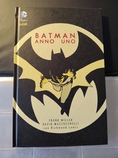 Batman anno uno usato  Spoleto
