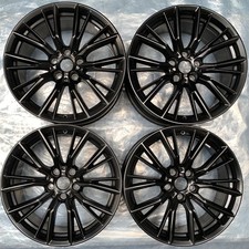 Genuine bmw alloy d'occasion  Expédié en Belgium