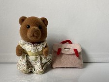 Sylvanian families lucy for sale  NEWTON ABBOT