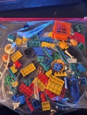 Vintage 1960s lego for sale  Saint Louis