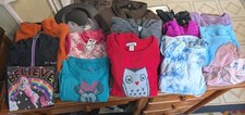 Clothes girls tops for sale  Savannah