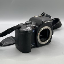 Olympus 500 evolt for sale  BURY ST. EDMUNDS